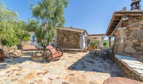 Villa Cuccu Ezzu Torp�