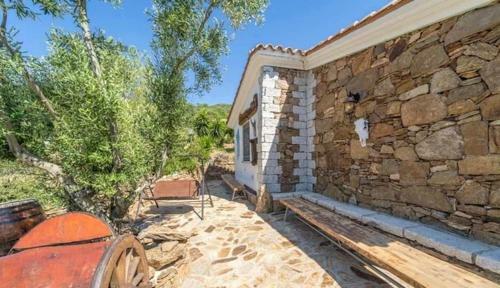 Villa Cuccu Ezzu Torp�