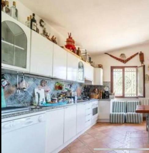 Villa Cuccu Ezzu Torp�