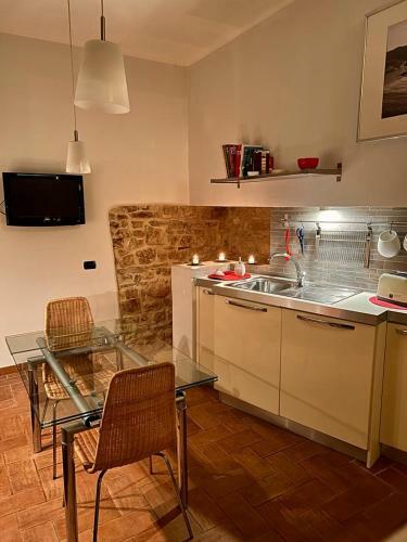 Apartamento Marmore House