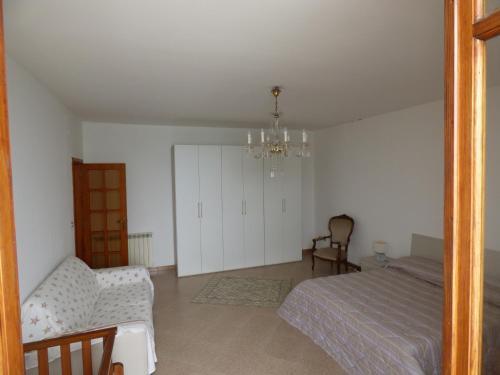Apartamento Attico Dei Tramonti