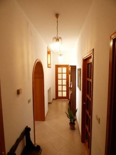 Apartamento Attico Dei Tramonti