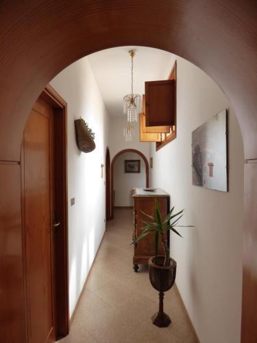Apartamento Attico Dei Tramonti