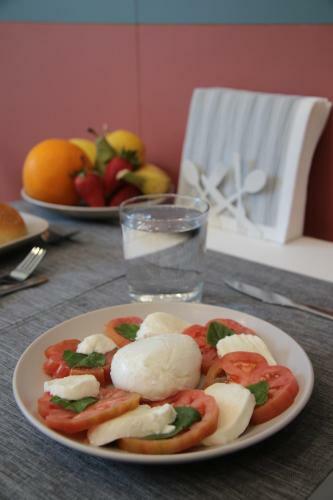 Bed & Breakfast Maison Nan�