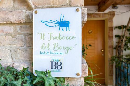 Bed & Breakfast Trabocco Del Borgo
