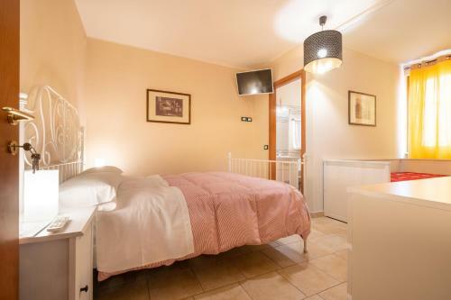Bed & Breakfast Trabocco Del Borgo