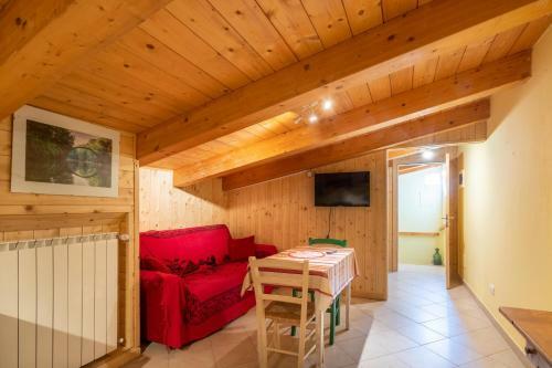 Bed & Breakfast Trabocco Del Borgo