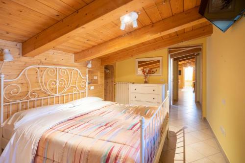 Bed & Breakfast Trabocco Del Borgo
