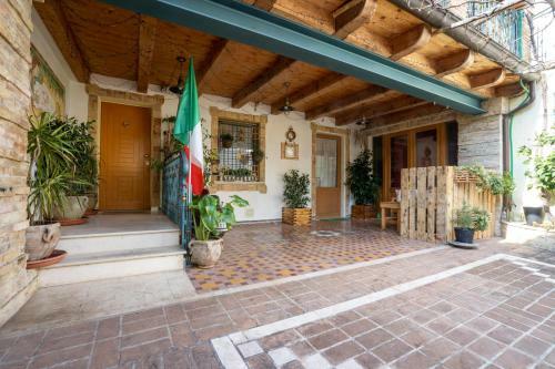 Bed & Breakfast Trabocco Del Borgo