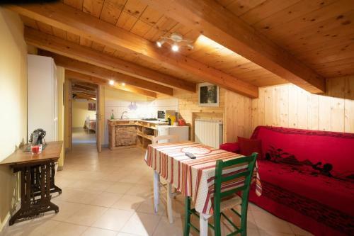 Bed & Breakfast Trabocco Del Borgo