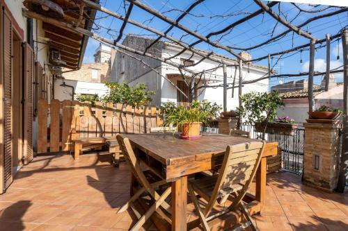 Bed & Breakfast Trabocco Del Borgo