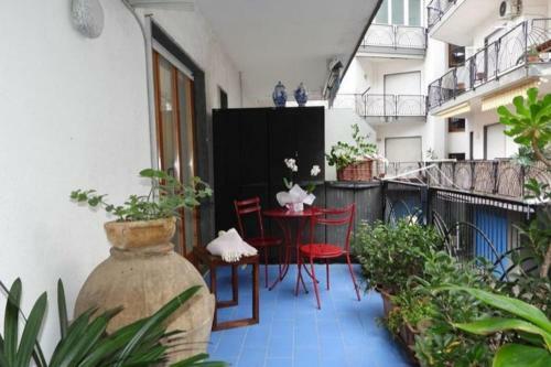 Apartamento Casa Vacanze La Regina