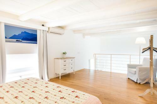 Apartamento Mammare Sorrento Loft