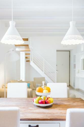 Apartamento Mammare Sorrento Loft
