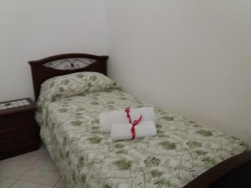 Casa Vacanza Luciano