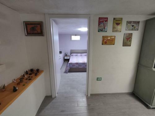 Apartamento Ampio Appartamento Tortol�