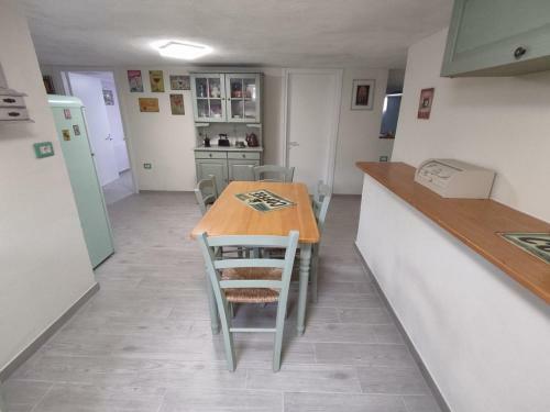 Apartamento Ampio Appartamento Tortol�