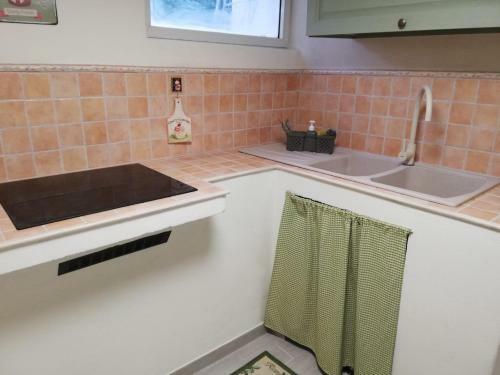 Apartamento Ampio Appartamento Tortol�