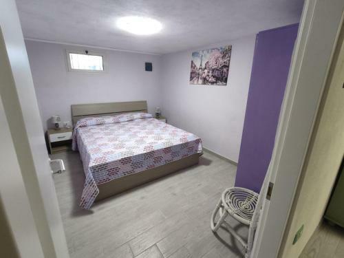 Apartamento Ampio Appartamento Tortol�