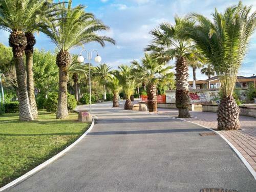 B&B Villa Fiorella