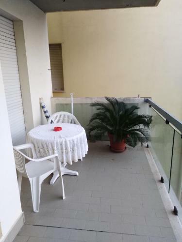 Apartamento Residence Dei Pini