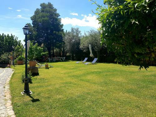 Apartamento Moonlight Country House With Pool