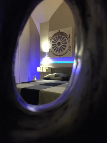 Oroverde B&B