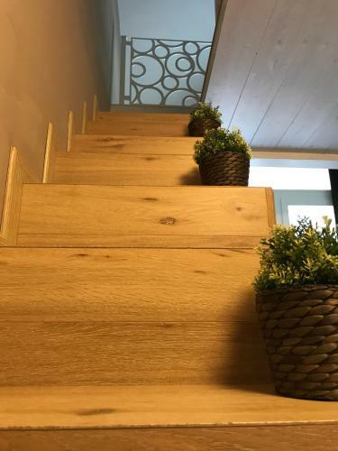 Oroverde B&B