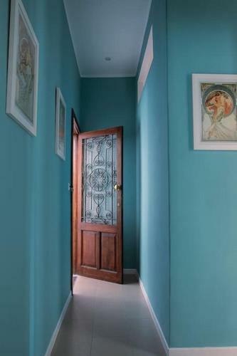Apartamento Mood54 Home Boutique