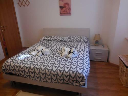 Apartamento Casa Sergio