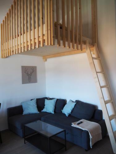 Apartamento Ebner Appartements