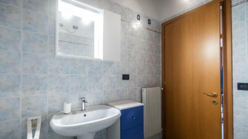 Apartamento Italianway - Galilei 41