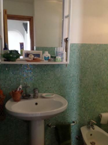 Casa Tufo