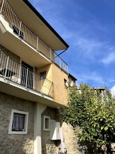Casa Ligurianlife