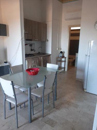 Apartamento Erice Beach