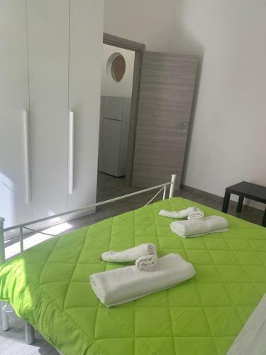 Apartamento Cala Minnula