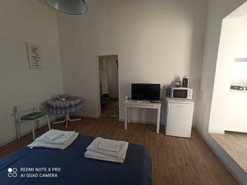 Apartamento Suite Sea And Light