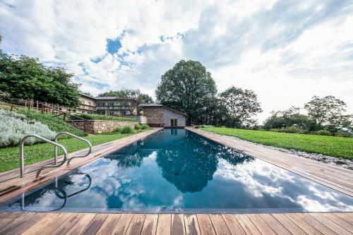 Villa Felice_unesco Alps Area