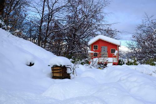 Villa Felice_unesco Alps Area