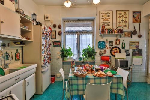 Bed & Breakfast La Terrazza Sul Po