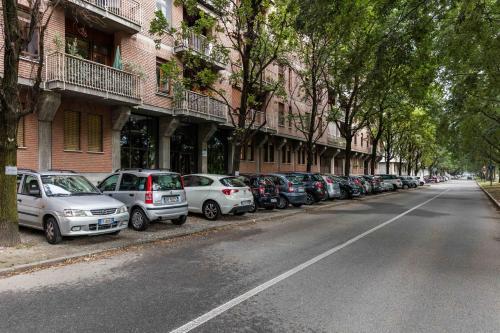Bed & Breakfast La Terrazza Sul Po