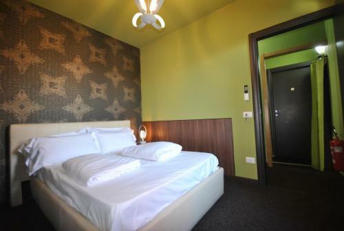 Bed & Breakfast Romeo House