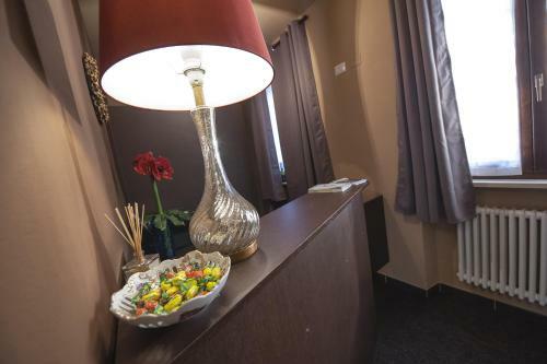 Bed & Breakfast Romeo House