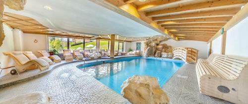 Dolomitenhotel Weisslahnbad
