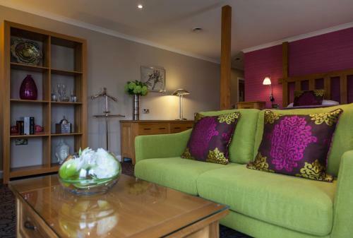Hotel The Plough Inn