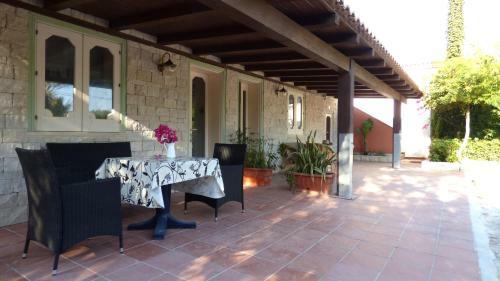 La Villa Rosa Al Mare