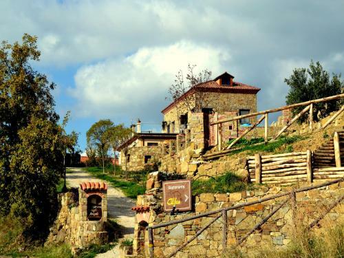 Hostal Il Ritrovo Degli Angeli