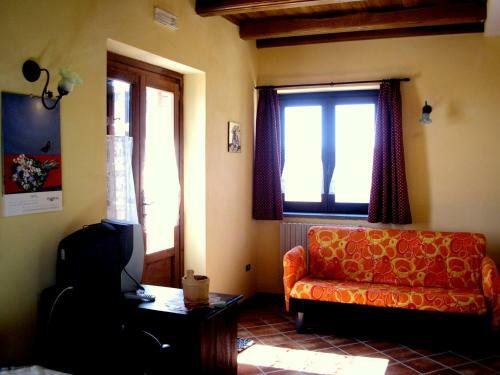 Hostal Il Ritrovo Degli Angeli