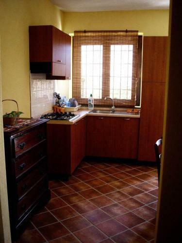 Hostal Il Ritrovo Degli Angeli