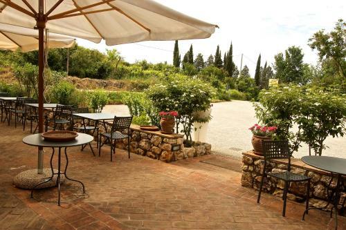 Hotel Locanda Botteghino Risorto